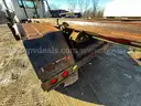 2005 Mack CV713 Granite Roll Off Truck