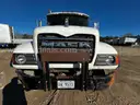 2005 Mack CV713 Granite Roll Off Truck