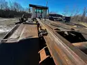2005 Mack CV713 Granite Roll Off Truck