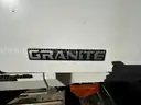 2005 Mack CV713 Granite Roll Off Truck