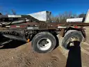 2005 Mack CV713 Granite Roll Off Truck