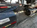 2005 Mack CV713 Granite Roll Off Truck