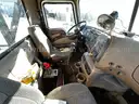 2005 Mack CV713 Granite Roll Off Truck