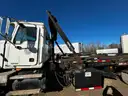 2005 Mack CV713 Granite Roll Off Truck
