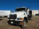 2005 Mack CV713 Granite Roll Off Truck