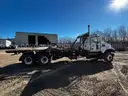 2005 Mack CV713 Granite Roll Off Truck