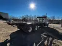 2005 Mack CV713 Granite Roll Off Truck