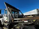 2005 Mack CV713 Granite Roll Off Truck