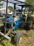1994 Ford Tractor 6610 2WD