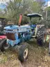 1994 Ford Tractor 6610 2WD