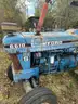 1994 Ford Tractor 6610 2WD