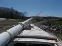 1973 Pearson 26 Foot Sailboat
