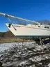 1973 Pearson 26 Foot Sailboat