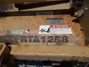 Land Pride rotary tiller