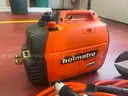 Holmatro Rescue Tools