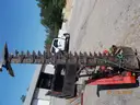 2010 Cenorossi 6 foot Sickle Bar mower