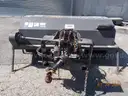 2010 Sweepster 6 Foot Rear mounted sweeper