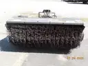 2010 Sweepster 6 Foot Rear mounted sweeper