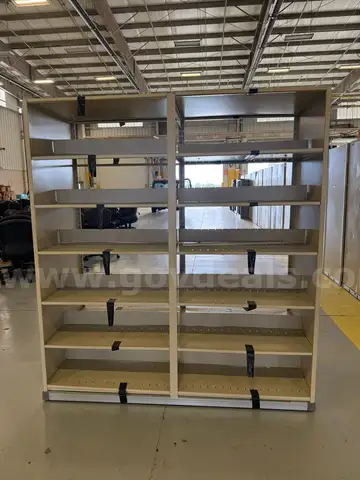 Rolling Shelves (3)