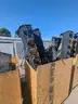1- LOT of E-Waste