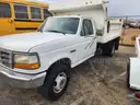 1994 Ford  Super Duty