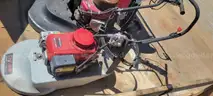 1 Lot - Floor Machines