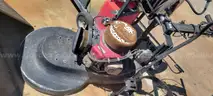 1 Lot - Floor Machines