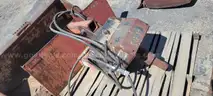 1 Lot - Bobcat Components