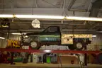 2002 Dodge Ram 2500 with Operable Snow Plow