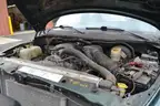 2002 Dodge Ram 2500 with Operable Snow Plow