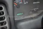 2002 Dodge Ram 2500 with Operable Snow Plow