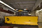 2002 Dodge Ram 2500 with Operable Snow Plow