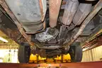 2002 Dodge Ram 2500 with Operable Snow Plow
