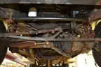 2002 Dodge Ram 2500 with Operable Snow Plow