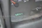 2002 Dodge Ram 2500 with Operable Snow Plow
