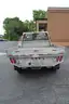 2002 Dodge Ram 2500 with Operable Snow Plow