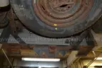2002 Dodge Ram 2500 with Operable Snow Plow