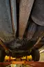 2002 Dodge Ram 2500 with Operable Snow Plow