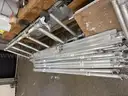 Werner Aluminum Scaffolding FNU-49