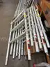 Werner Aluminum Scaffolding FNU-49