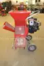 Troy Bilt Wood Chipper