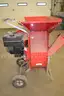 Troy Bilt Wood Chipper