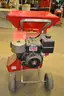 Troy Bilt Wood Chipper
