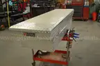 Tractor Supply Co Truck Toolbox-Shallow