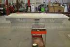 Tractor Supply Co Truck Toolbox-Shallow