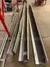 Reverber Ray Overhead Radiant Garage Heater