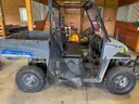Polaris EV/EV International