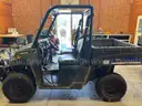 Polaris EV/EV International