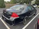 2016 Chevrolet Impala Limited
