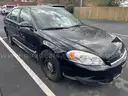 2016 Chevrolet Impala Limited